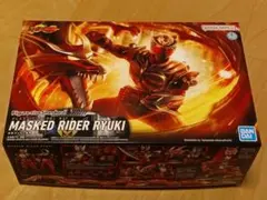 【未組立】Figure-rise Standard 仮面ライダー龍騎 プラモデルのサムネイル