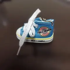登坂広臣 FULL MOON スニーカーキーホルダー