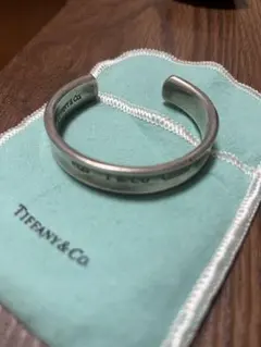 2025年最新】tiffany ナロー ブレスレットの人気アイテム - メルカリ