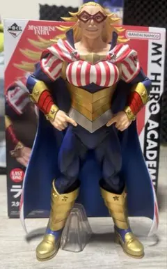 僕のヒーローアカデミア一番くじ ラストワン賞 まとめ売り 買取情報/ 一番くじ 僕のヒーローアカデミア -仲間- ラストワン賞 緑谷