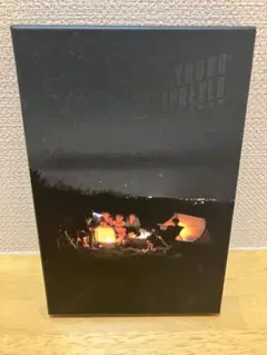 BTS (防弾少年団) 花様年華 Young Forever