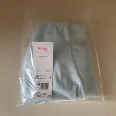 ワコール Wacoal ウイングWing マッチミーガードルショートM （TU）