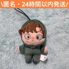 2026年最新】忍たま乱太郎 善法寺伊作 ほわぬいの人気アイテム - メルカリ