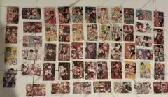 地縛少年花子くんコレクションカード54枚❣️❣️