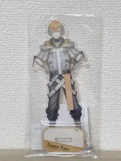 にじさんじ Oriens 宇佐美リト welcome アクリルスタンド アクスタ