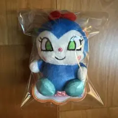 アンパンマン もちふわマシュマロますこっと　コキンちゃん