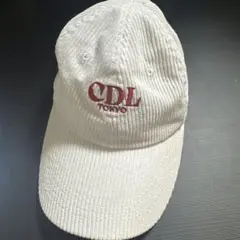 CDL TOKYO 登坂広臣着用 帽子 キャップ - メルカリ
