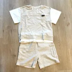 petit mainセットアップ100cm