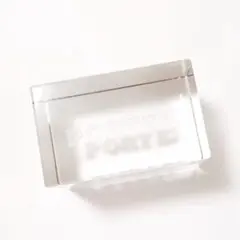 BoTT ライムソーダ 灰皿 小物入れ - メルカリ