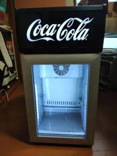 2026年最新】コカ・コーラ 冷蔵庫の人気アイテム - メルカリ