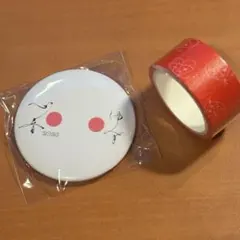 ゆず弾き語りアリーナツアー2026心音ガチャ【缶バッジ】北川悠仁/岩沢