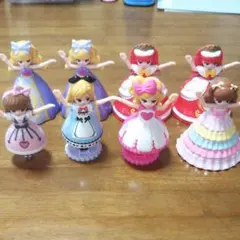 ハッピーセット りかちゃん まとめ売り