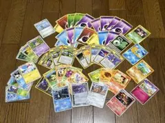 2026年最新】ポケモンカード 旧裏 キラ セットの人気アイテム - メルカリ