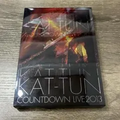 2026年最新】kat-tun dvdの人気アイテム - メルカリ