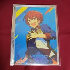 あんスタ ポートレート 朱桜司 AGF