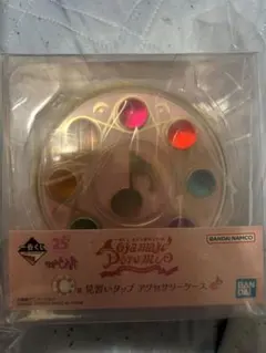 おジャ魔女どれみ 1番くじ