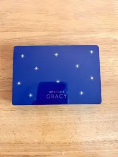 INTEGRATE GRACY ネイビー コンパクトのサムネイル