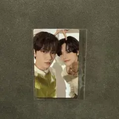 txt ヨンジュン　スビン　さくらんぼ　トレカ