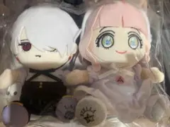 花秘める君のメテオール 缶バッジ ラビ C賞 アニメイト 展 - メルカリ