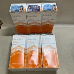 6箱 cleadewハイドロ:ワンステップ360ml/4950055604202のサムネイル