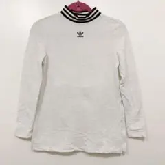 adidas ロンT