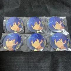 あんスタ 2024 May 缶バッジ IDOL ジュン