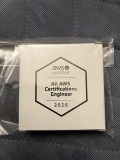 2026年最新】AWS サミットの人気アイテム - メルカリ