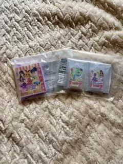 アイカツ！グッズコレクション2〜大スター宮いちごまつり〜