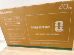 2026年最新】hisense ハイセンス hj50n5000の人気アイテム - メルカリ