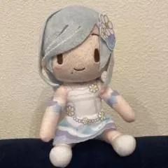 プロセカ　カラフルステージ　ミニぬいぐるみ