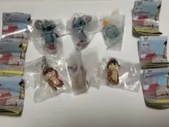 ★専用★ディズニー めじるしアクセサリー スティッチ