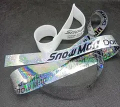 2025年最新】SnowMan銀テープの人気アイテム - メルカリ