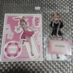 2026年最新】女神のカフェテラス アクリルスタンドの人気アイテム