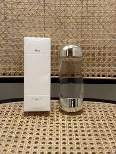 新品未使用 IPSA ザ・タイムR アクア& イプサ シルクコットン 50枚付き