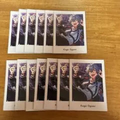 あんスタ ぱしゃっつ vol.4 action 大神晃牙