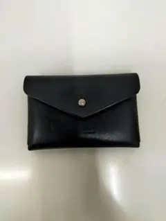 2025年最新】Hender Scheme メンズ 名刺入れの人気アイテム