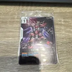 予期せぬ出来事 プロモ ガンダムカードゲーム - メルカリ