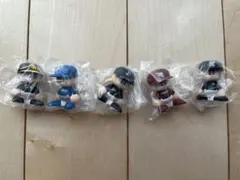 パワプロくんならぶんです　パ・リーグ　ビジター