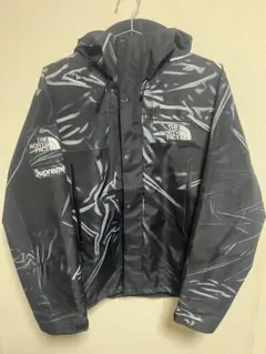 supreme north face マウンテンパーカー