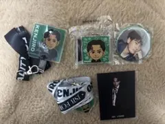 山下健二郎セット