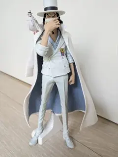 ロブ・ルッチ　フィギュア