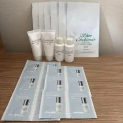 アルビオン　フラルネ　サンプル