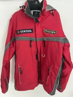 値下げ‼️新品タグ付き フェニックス ノルウェイ チームモデル ジャケット PHENIX フェニックス 2023-2024スキーNEWモデル ネクサスby