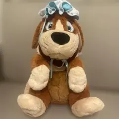 ナナ　ピーターパン　ぬいぐるみ　東京ディズニーリゾート