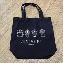 白笛トートバッグ 劇場版「メイドインアビス 深き魂の黎明」