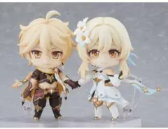 2025年最新】ねんどろいど 原神 旅人(蛍)の人気アイテム - メルカリ