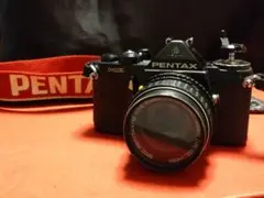 PENTAX 一眼レフME-F ジャンク品？ - メルカリ