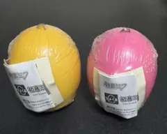 初音ミク『ぴよくる』２点セット まとめ売り　鏡音リン、巡音ルカ