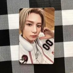 BOYNEXTDOOR 神奈川公演 横浜 会場限定 トレカ イハン