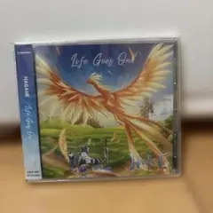 送料込　HAGANE Life Goes On CD 直筆サイン 送料込 HAGANE Life Goes On CD 直筆サイン Amazon.co.jp: Life
